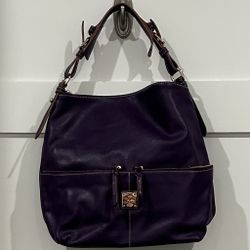 Dooney & Bourke Large Dillen Bag