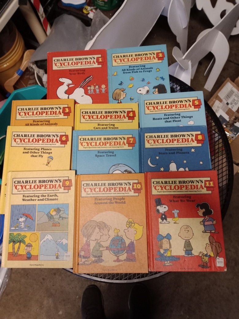 Peanuts Collection