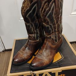 Ariat women's boots
