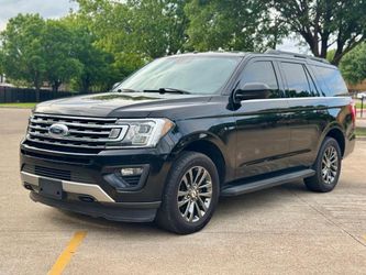 2018 Ford Expedition