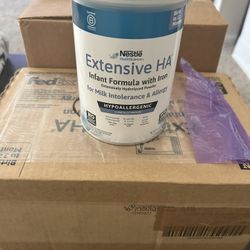 Nestle Extensive HA Formula 