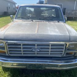 1984 Pontiac Fiero on offerup