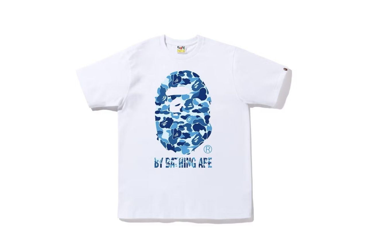 Bape T-shirt
