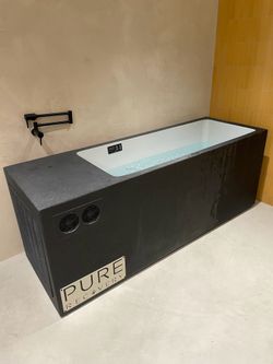 Free Cold Plunge