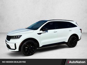 2021 Kia Sorento