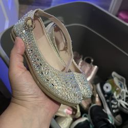 Dress Shoes For Girls