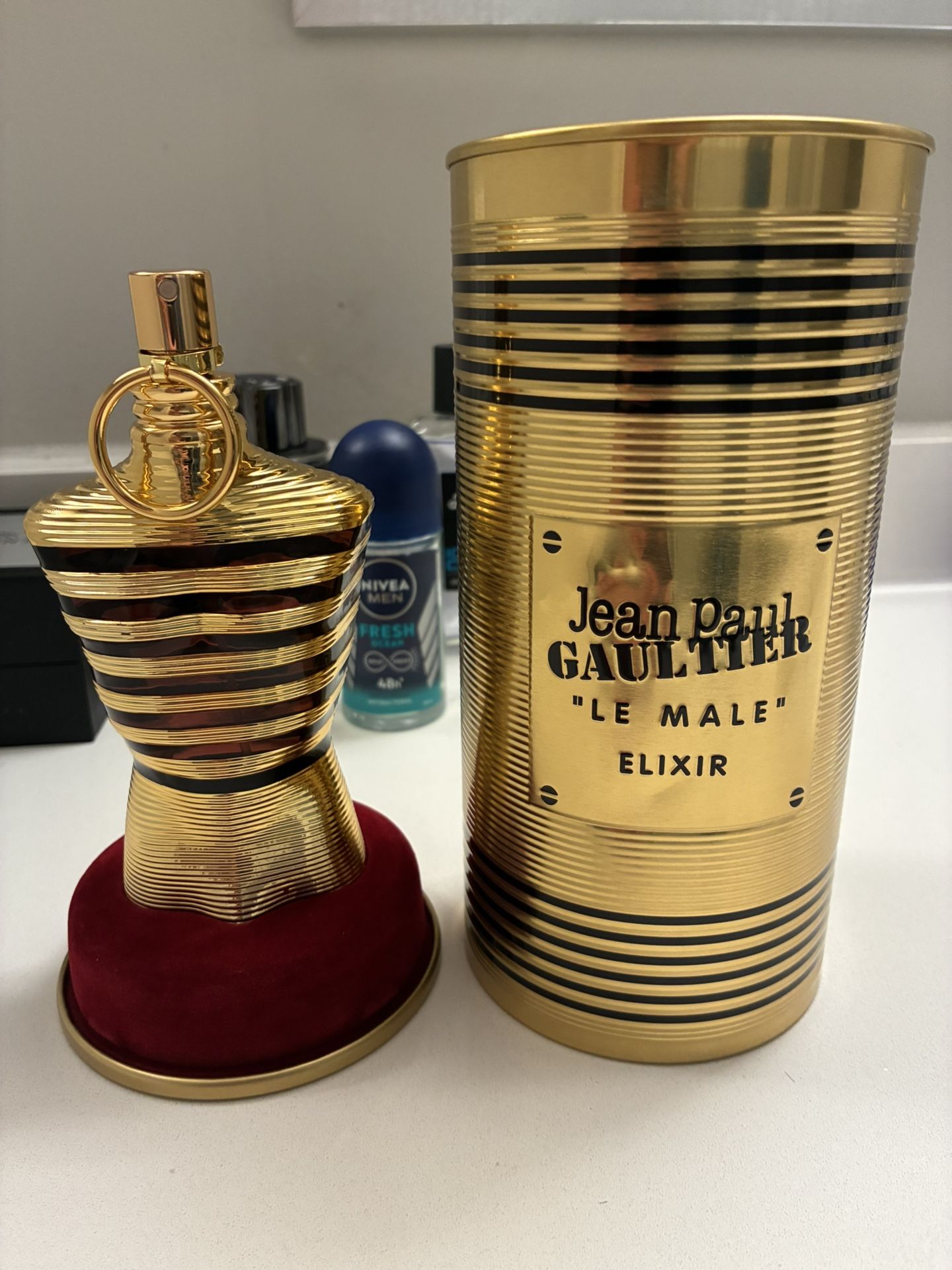 jean paul gaultier