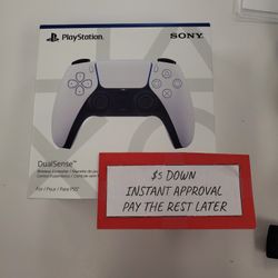 🎮 PS5 DualSense Wireless Controller (Brand New) – Now Only $69! Save $30 Instantly – Gaming Console Accessory Deal 🔥