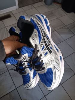 Asics gel wholeselling 1170 duomax