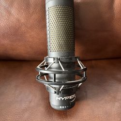 Hyper X Mic