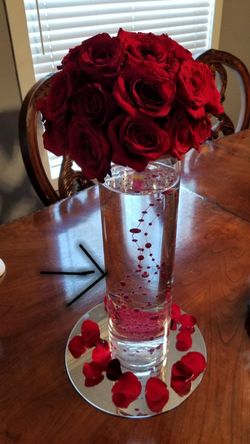 Centerpieces