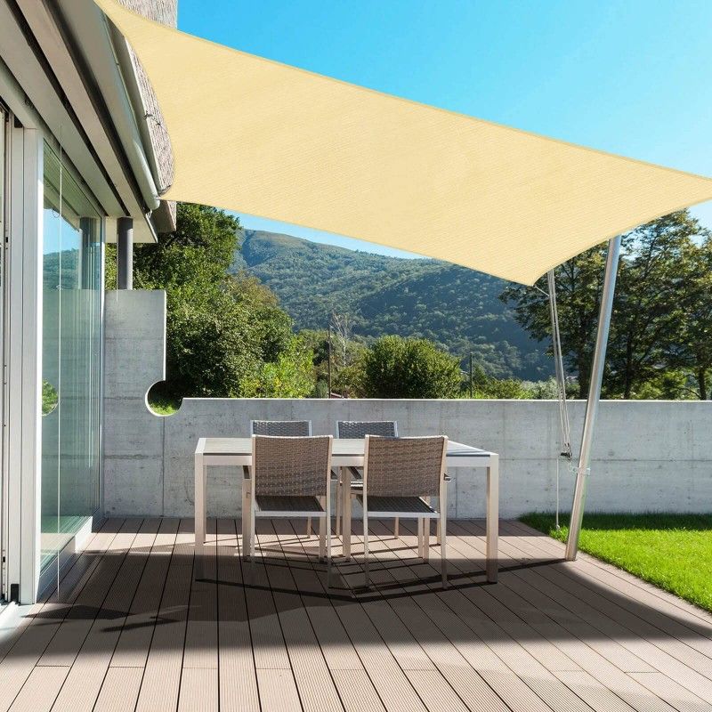 SUN SHADE SAIL