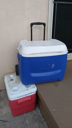 Coolers