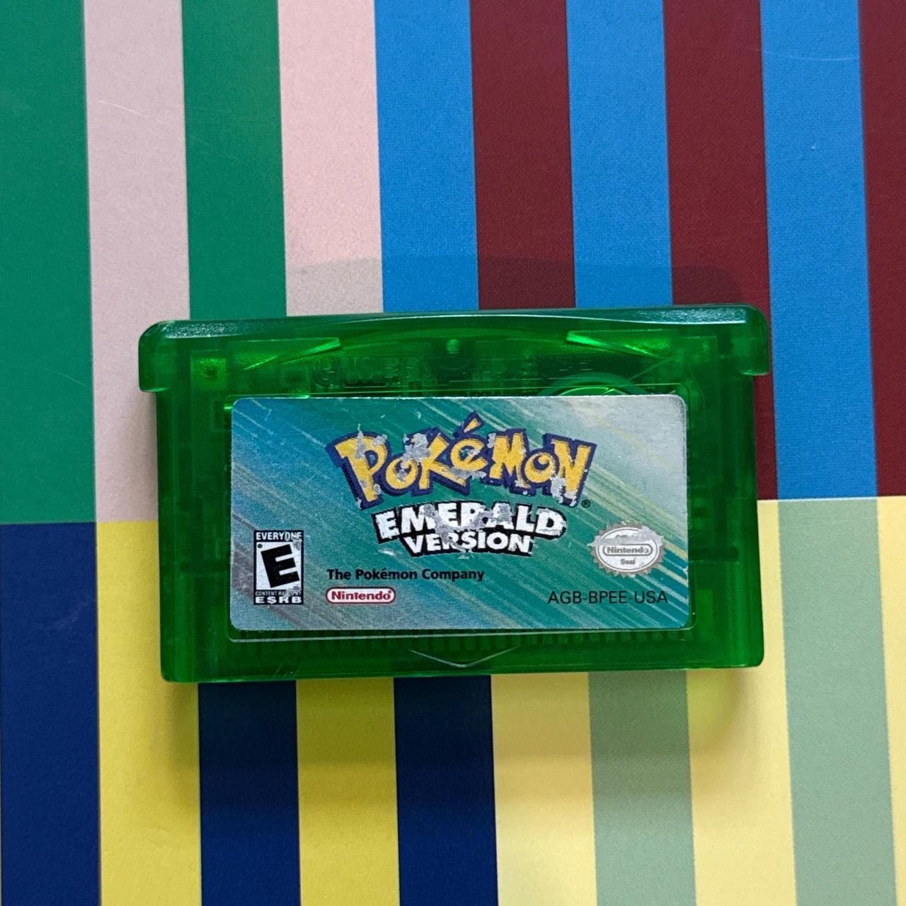 Pokémon multi Puzzles-games(40)11