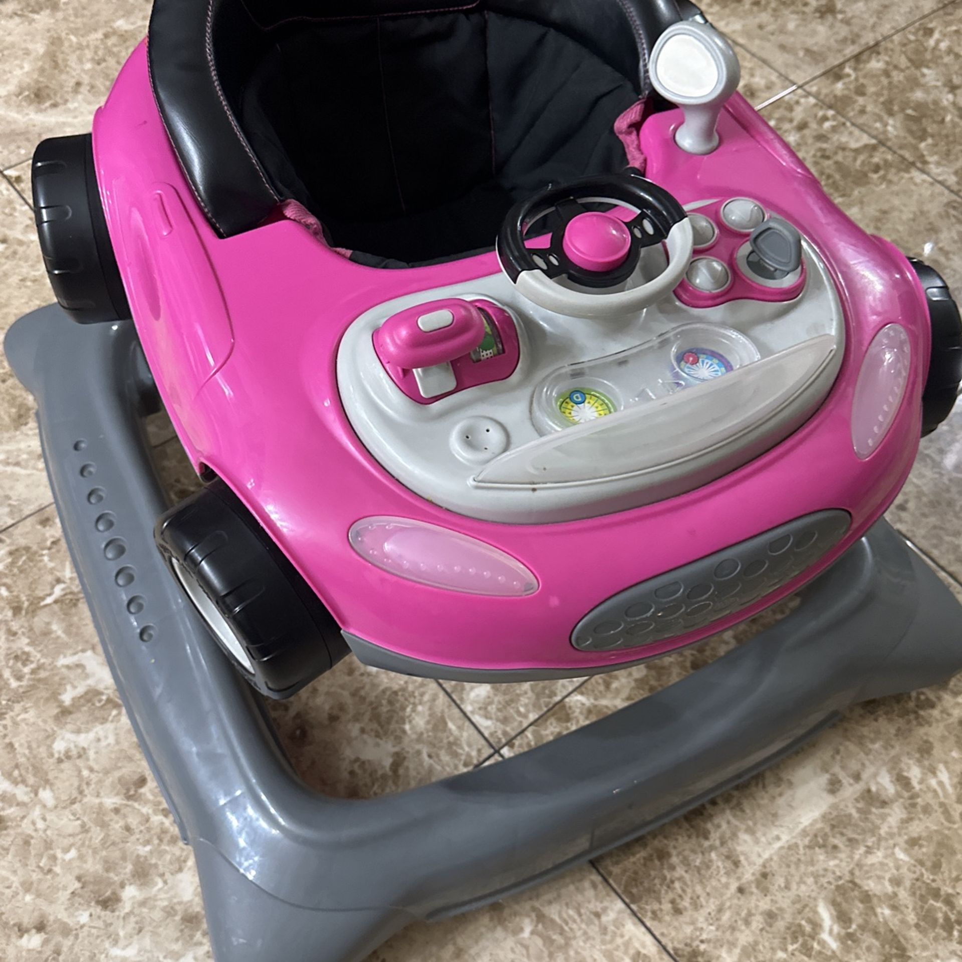 Baby Walker 