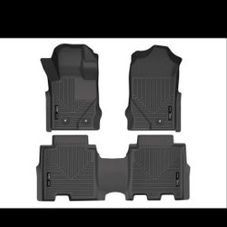 Bronco Floor Liners *BRAND NEW*