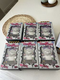 Authentic Stitch Gen Z Street Blind Box