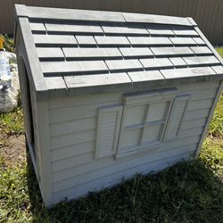 Dog House 
