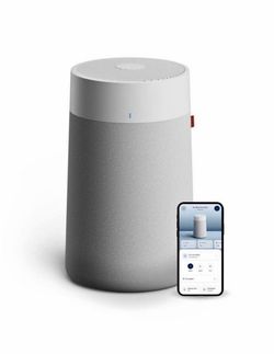 Blue Pure 311i+ Max Air Purifier By Blueair