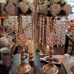 Brand New Classy, Demure Art Deco.