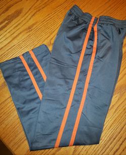 Boys jogging pants Size 14/16