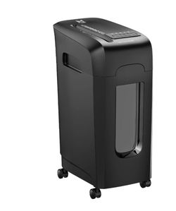 member Mark microcut Shredder