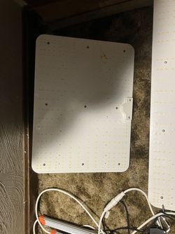 VEVOR 150watt Grow Light