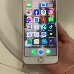 💕IPHONE 8 PLUS💕