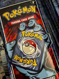 Santa Cruz x Pokemon Skate Board