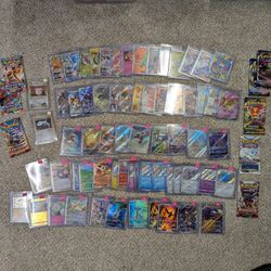 Pokemon Cards Mint Sealed