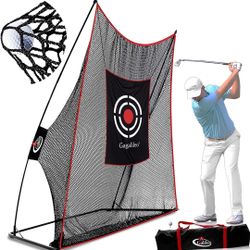 Golf Practice Nets