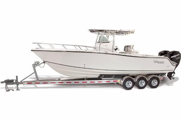 2020 MAKO 284CC