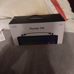 Zizo Thunder T23