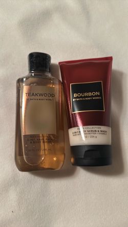 Bath and Body works. (NEW)