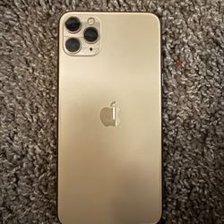 iPhone 11 Pro Max 64 Gb Unclock 