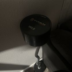 110lb Bar