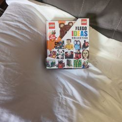 Lego Books