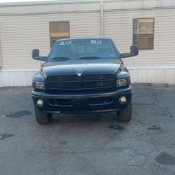 1999 Dodge Ram 1500