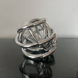 Coffee Table Decorative Accent Piece