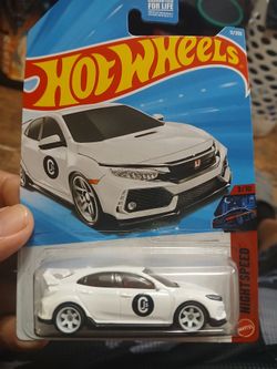 Hotwheels with new rubber tires $5 each