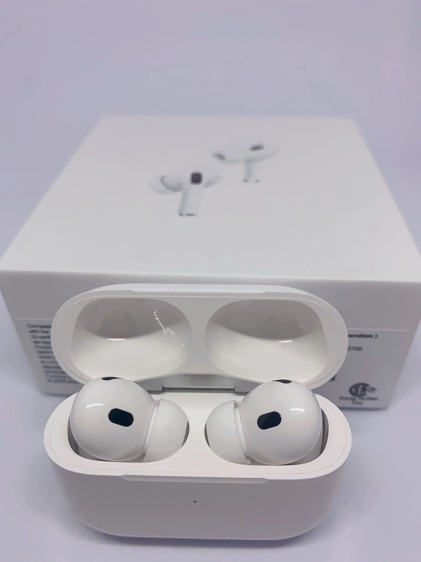 AirPods Pro’s