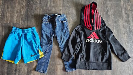3T Boy Clothes