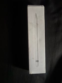 Apple Pencil