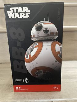 Star Wars Droid BB-8