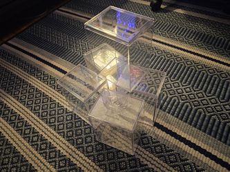Funko Pop Hard Plastic Display Cases - [READ DESCRIPTION]