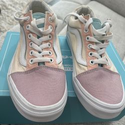 Women Vans