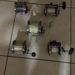 Penn Senators 3/0 4/0 6/0