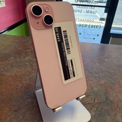 Apple iPhone 15 128GB Carrier Unlocked – Fully Tested & Ready - F