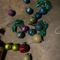 Ornaments