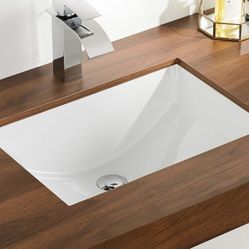 2 Deer Valley  Drop In Sinks For Sale